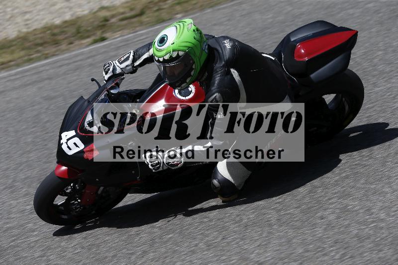 /18 05.06.2026  TZ Motorsport ADR/Gruppe rot/49